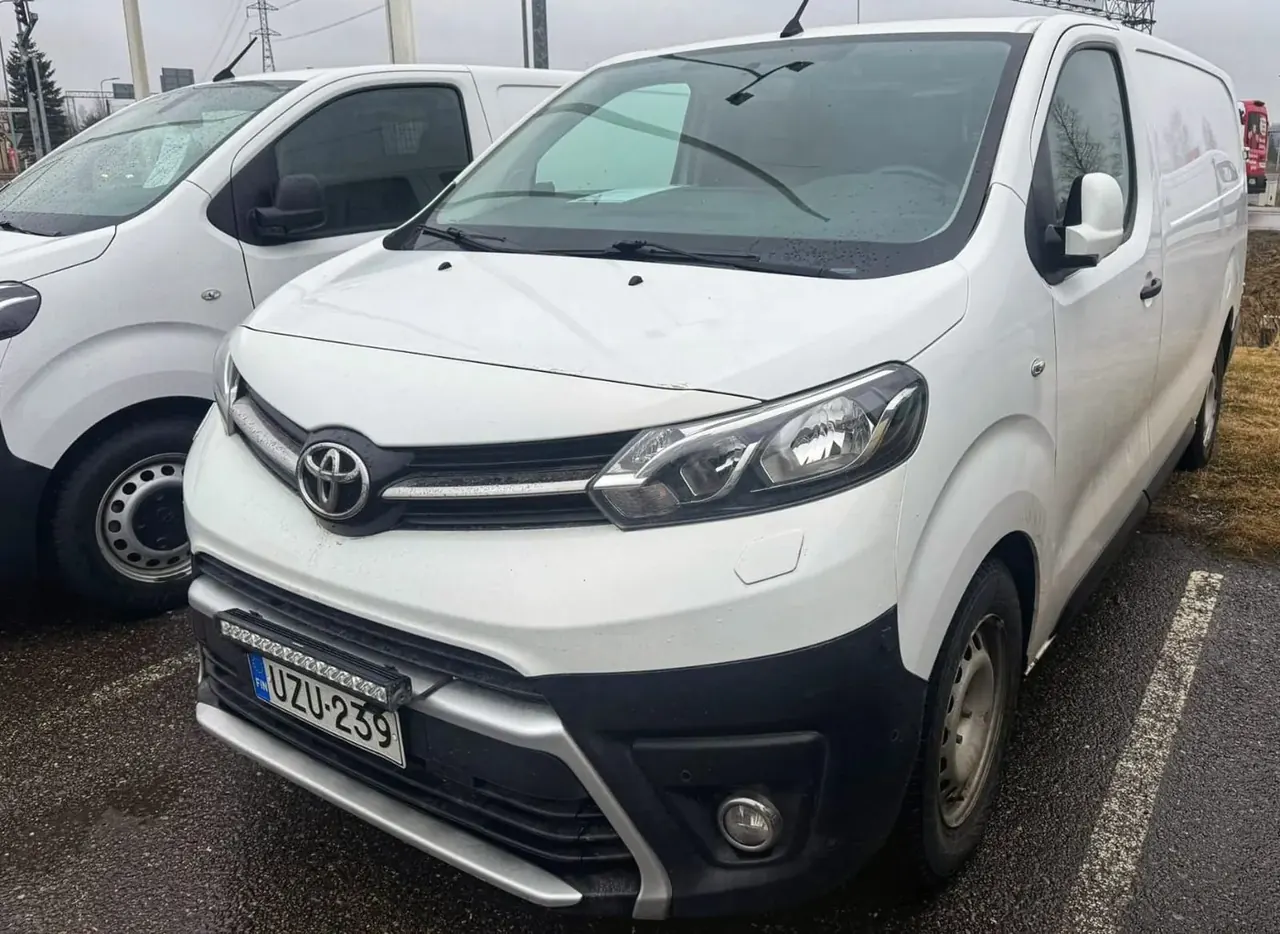Top Toimijat van fleet